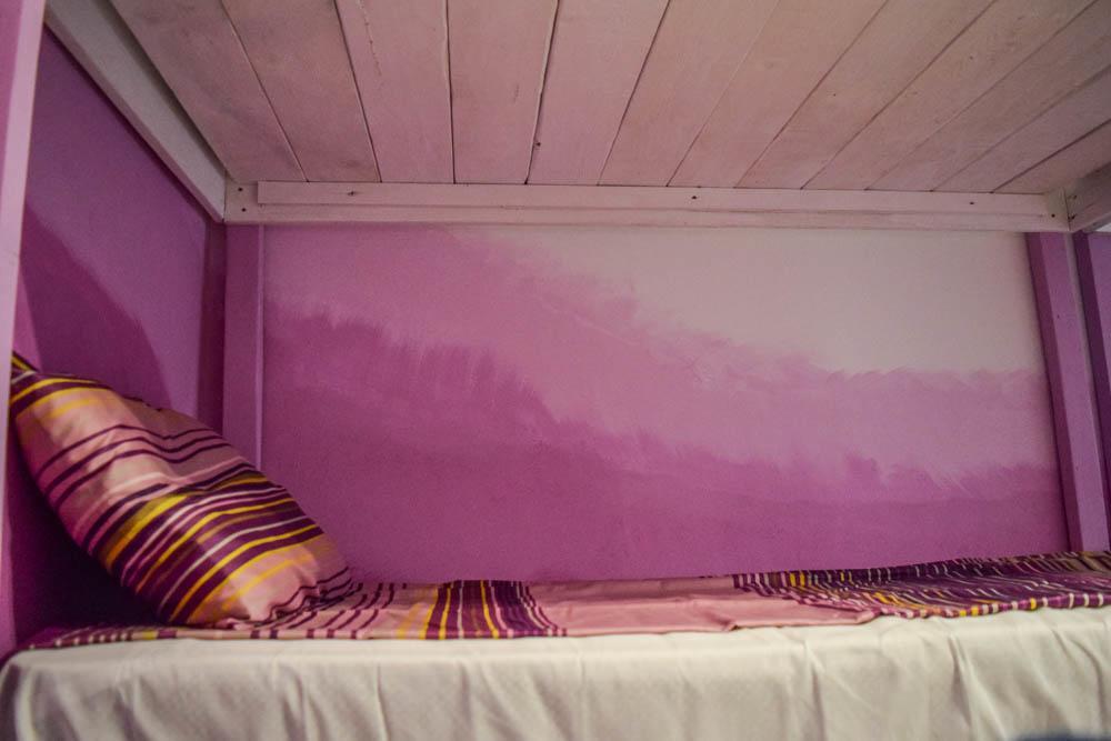 Auberge de jeunesse Vampire Beach à Vama Veche Extérieur photo